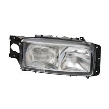 KOMPLE FAR RENO V-1 SOL 5010 379 321 sınyallı
